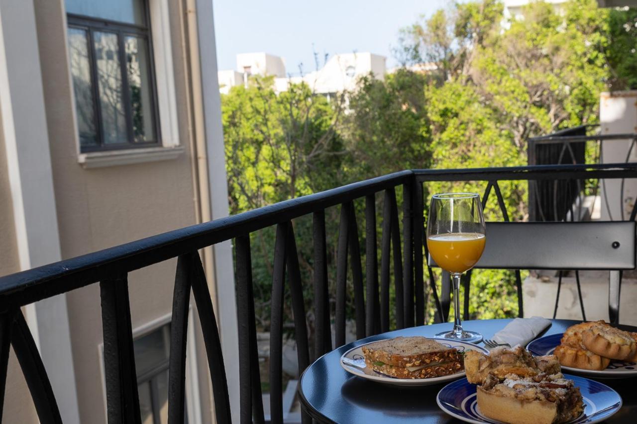 Apartment Lilo Loft - Live With Heraklion (Crete)