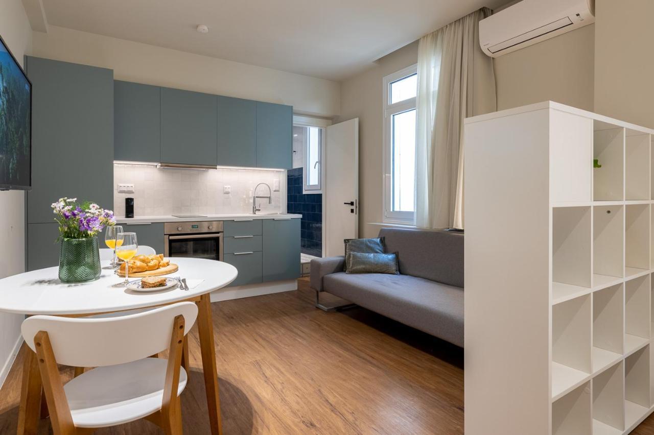 Lilo Loft - Live With Appartement *