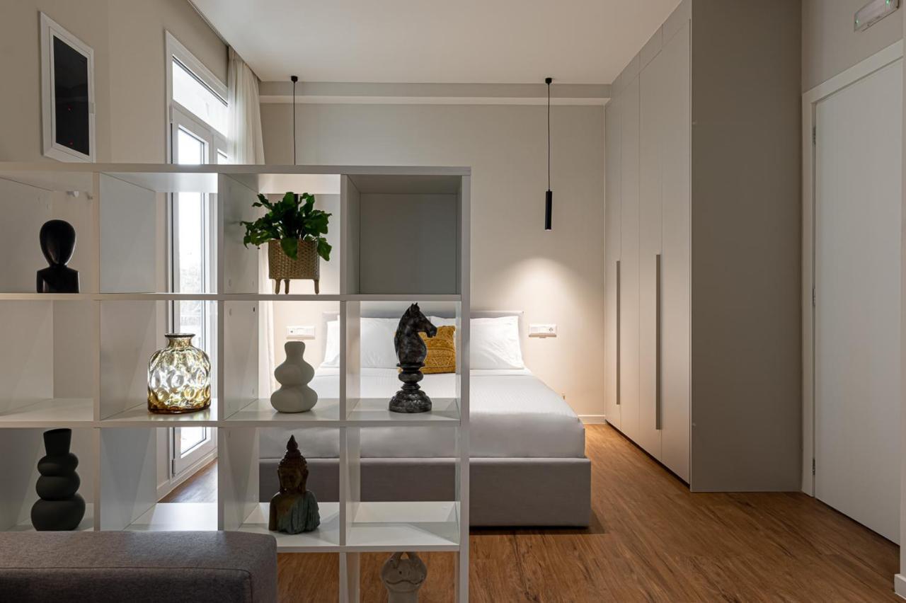 Apartment Lilo Loft - Live With
